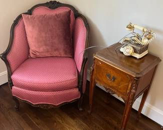 Quality Antique Furniture 