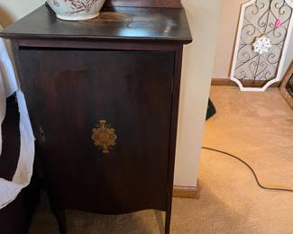 Wash stand - $95