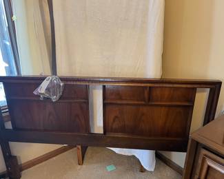 Headboard $125