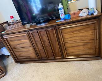 Dresser - $325