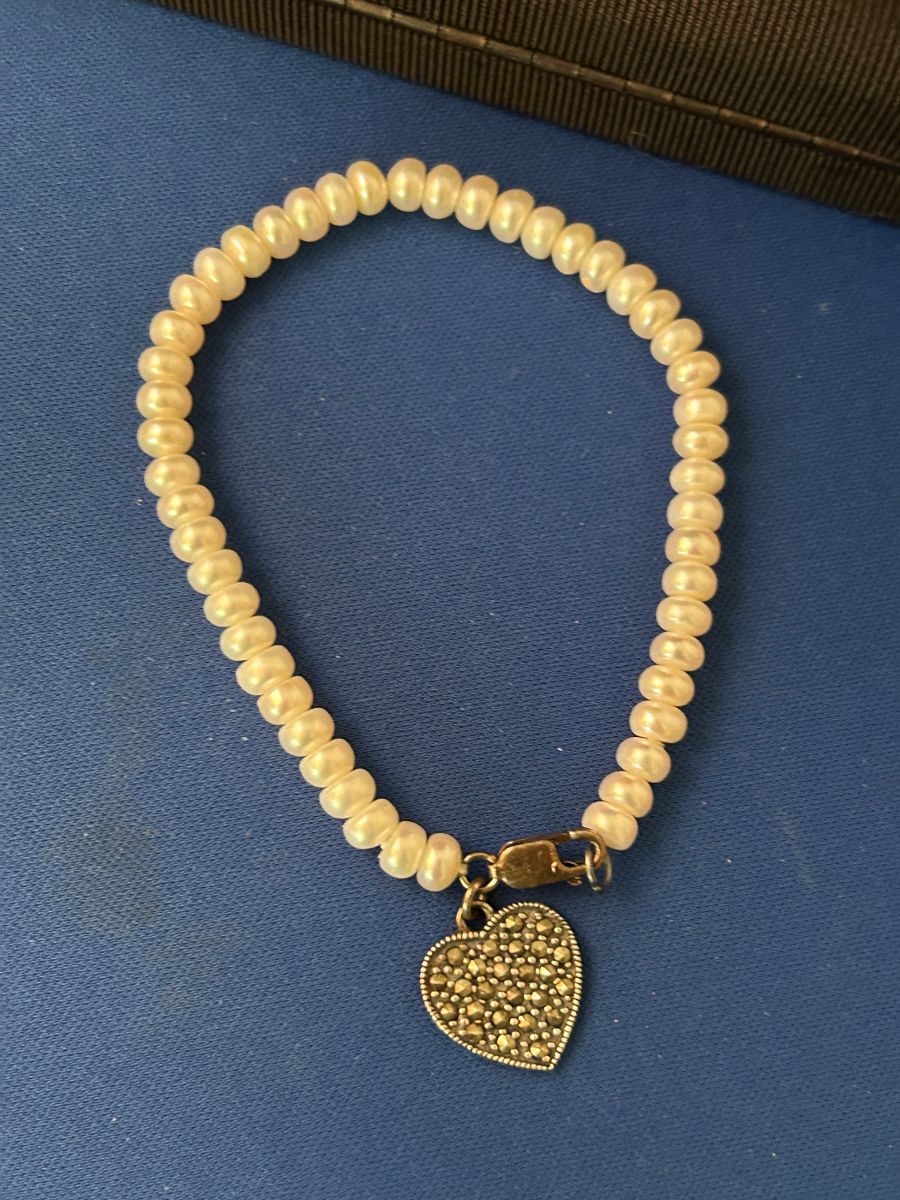 Vintage Sterling Jewelry & Bulk Costume Jewelry... starts on 11/21/2023