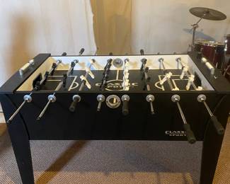 CLASSIC SPORT FOOSBALL TABLE