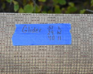 600Outside Furniture