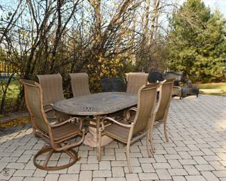 603Outside Furniture