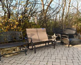 607Outside Furniture