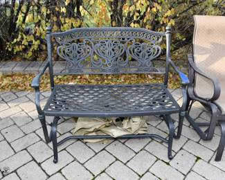 601Outside Furniture