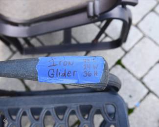 602Outside Furniture