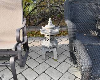 598Outside Furniture