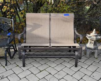 599Outside Furniture