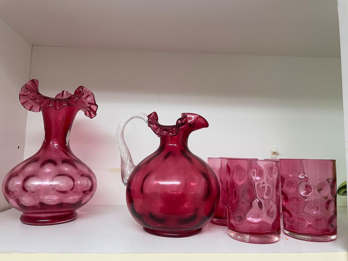 Robinson Rd. Jackson, Mi starts on 11/30/2023