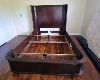 Beautiful Queen Bedroom Set