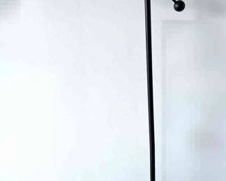 Coaster Home Furnishing Stand Lamp