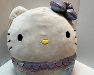 Extra Large Hello Kitty Squish Mallow