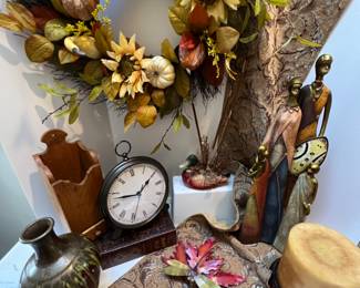 Decorative Delights!  Pottery Barn and More!