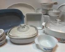 Corning Ware Collection Kitchen Wares