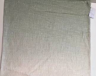 NEW Avasa for Lovesac Ombre Pattern Decorative Pillow Cover