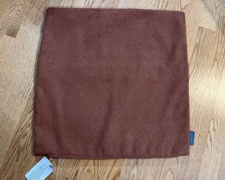 NEW Lovesac 18 x 18 Throw Pillow Cover