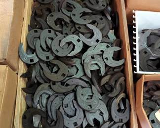 TAC Ratcheting Crowfoot Wrenches, 1/2" Drive X 15/8"