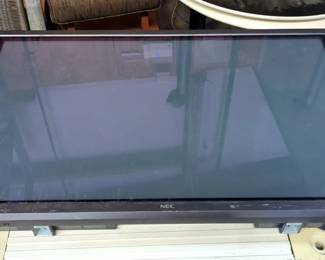 NEC 42" Plasma Display Monitor, Model PX-42XM3A