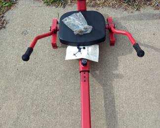 Hovercart Conversion Kit For Hoverboards