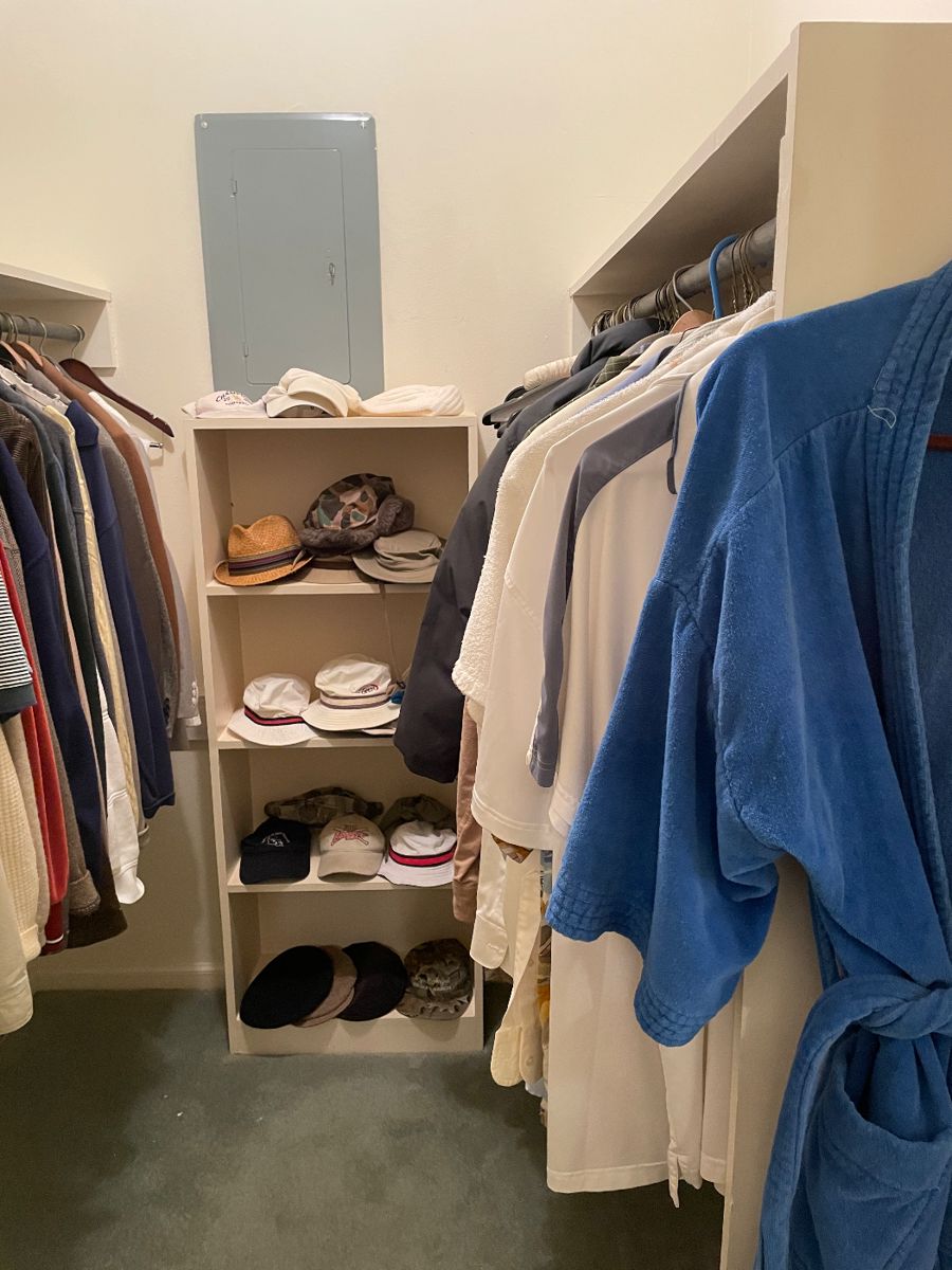 Monday Extension! Curiosities in Concord Estates! starts on 12/1/2023