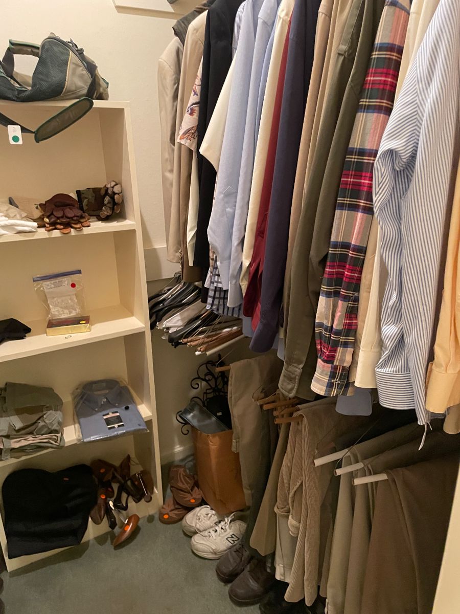 Monday Extension! Curiosities in Concord Estates! starts on 12/1/2023