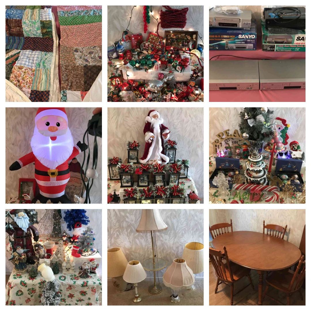 Harrisburg Sale Something For Everyone... starts on 11/22/2023