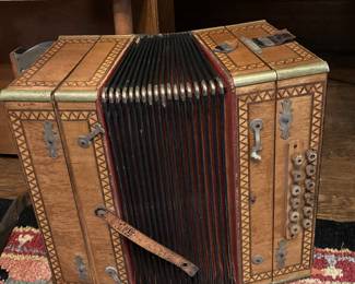 Concertina