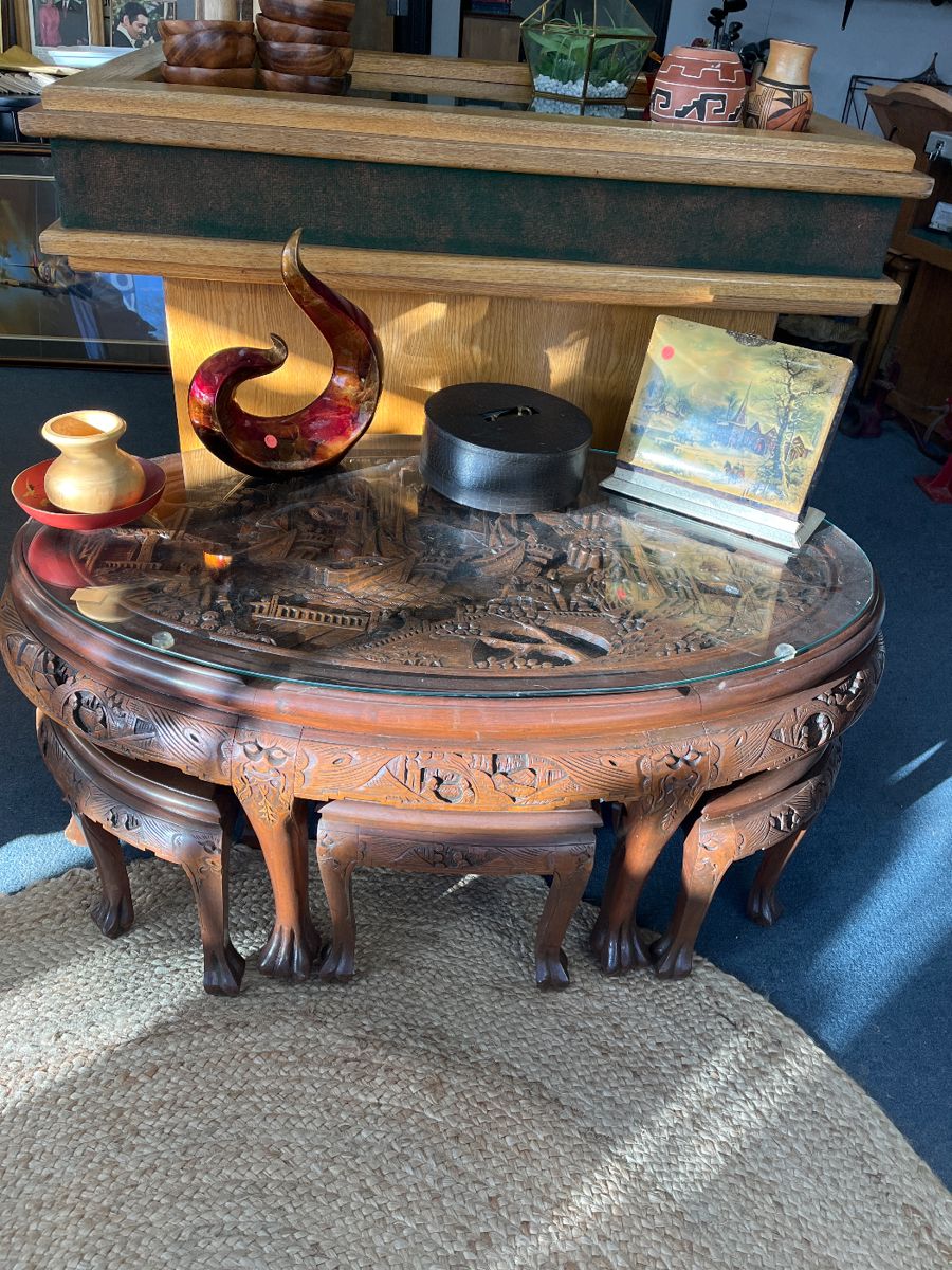 Showcase, Flippinit, Estate, Liquidation,... starts on 11/24/2023