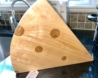 A Slice of Pizza Or…..