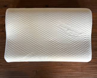 Tempur-Pedic neck pillow