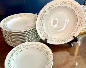 Sango Debutant China