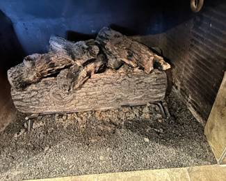 Gas Logs