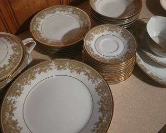 Noritake Lucerne