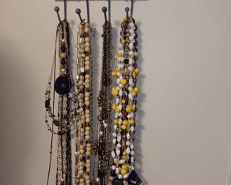 Jewelry  lots more than this