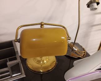 vintage lamp