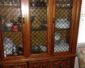 china cabinet