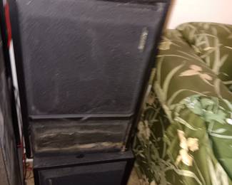 speakers