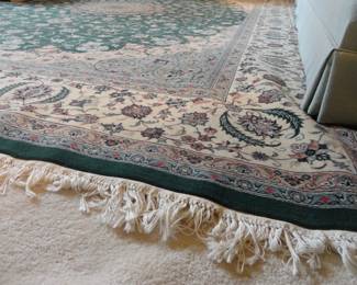 Large Rug 10x13