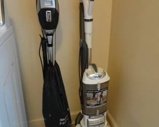 Shark Navigator/Shark Rocket Mini Vac