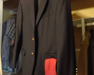 Sport Coat 38R