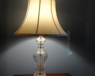 Pair of these Lamps