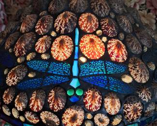 Signed and RARE Shade - (waiting for information) 