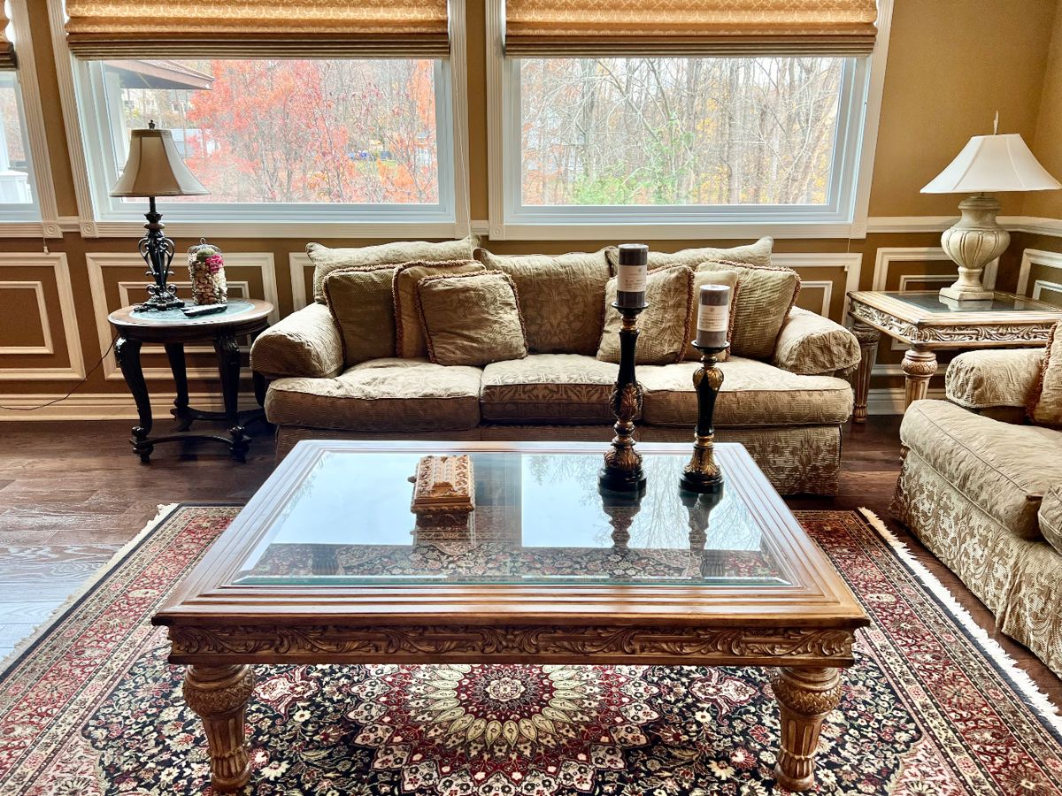 Full Content Moving Sale By Attic... starts on 12/2/2023