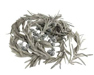 Glittery Garland Strand