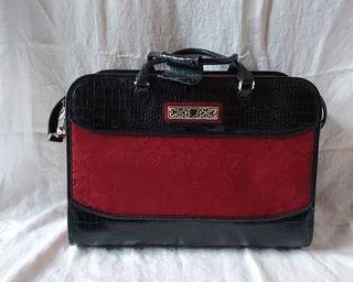 New Brighton Weekender Bag