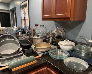 Perfect for your holiday baking needs. 