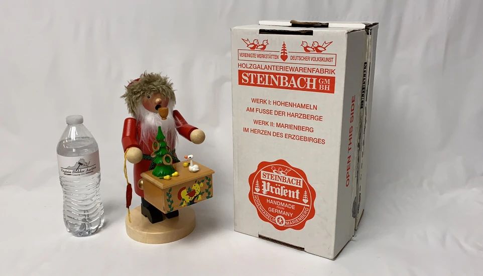 Longaberger, Christmas & Estate Online Auction... starts on 11/23/2023