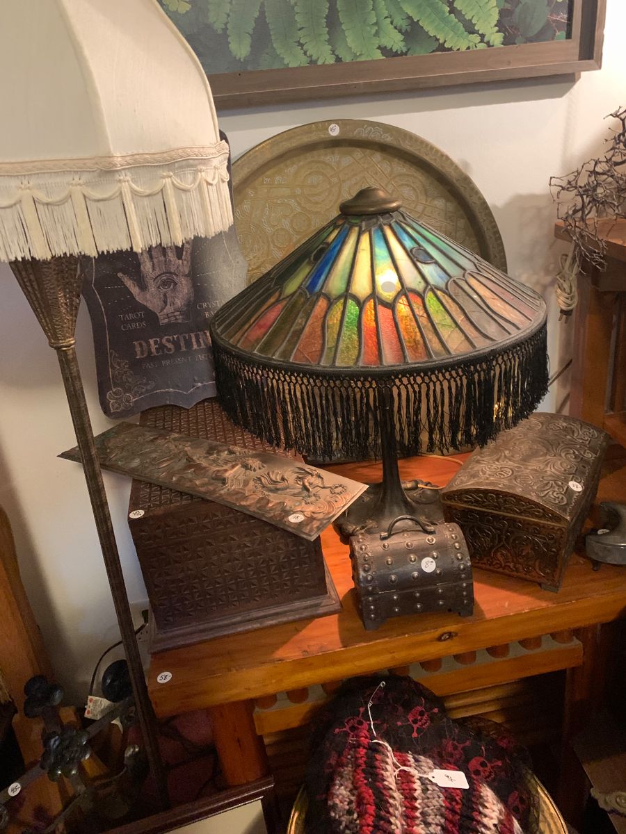 Richfield estate sale .Wow starts on 12/1/2023