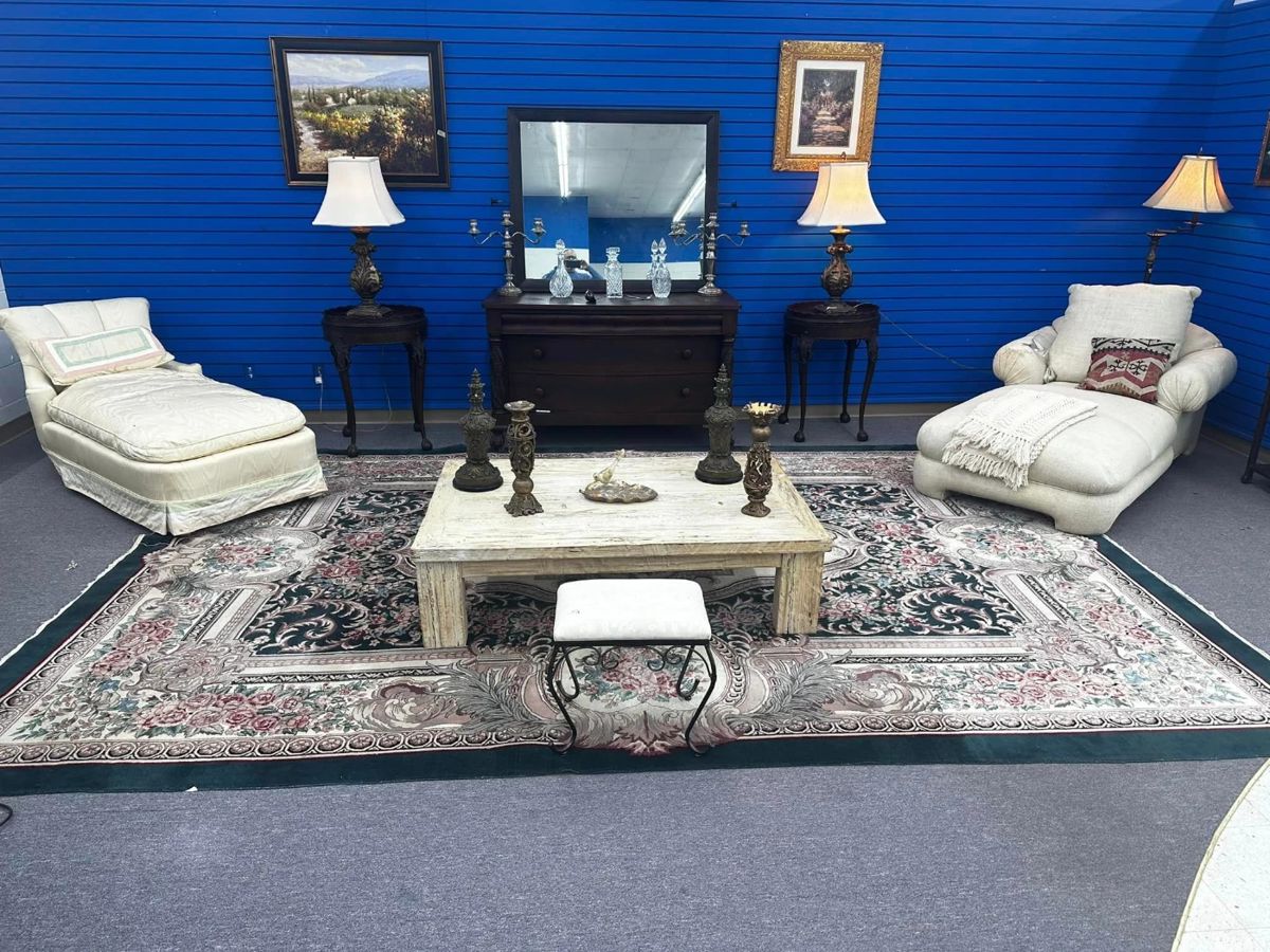 BLACK FRIDAY ESTATE SALE! in Sherman, TX starts on 11/24/2023